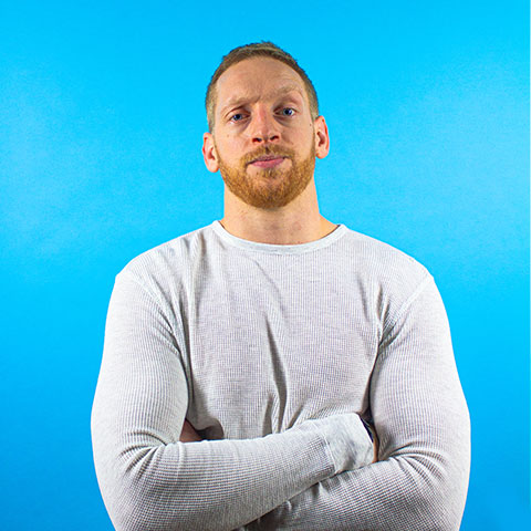 Joe Wigley
