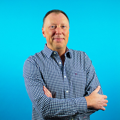Chris Peacock