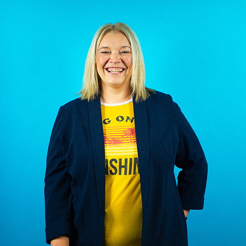 Susie Ritchie