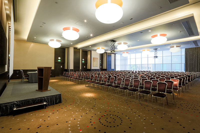 London Conference