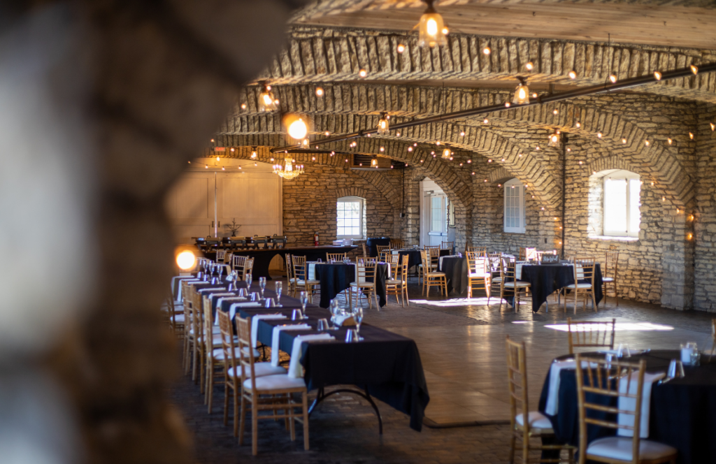 Venue Finding: A Guide