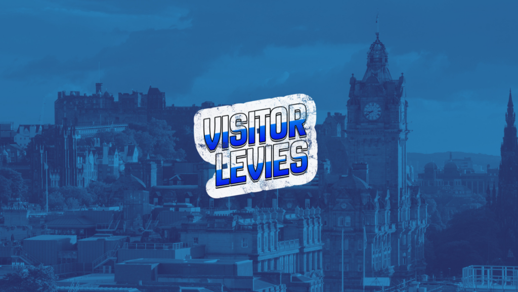 Scottish Visitor Levy Schemes – What You Need to Know 