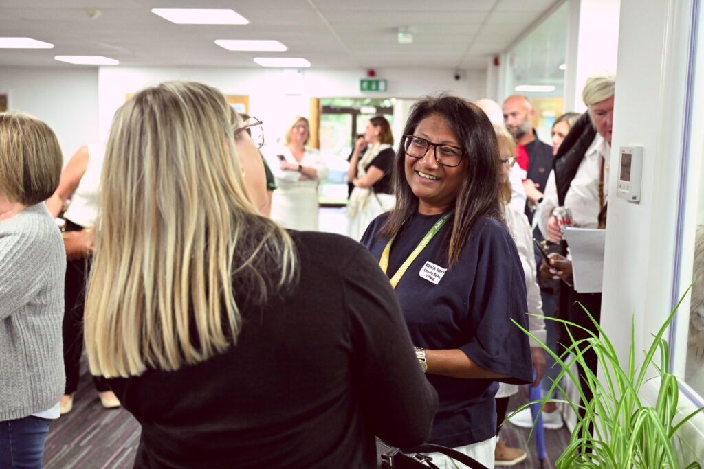 Conference Care Appointed Global Venue Sourcing Partner for RICS